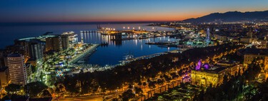 Google ha consagrado a Málaga como una de las ciudades más excitantes de Europa. Pero tiene sus costes ocultos