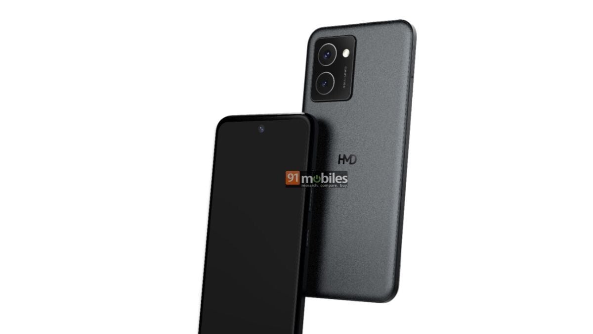 HMD estaría decidido a crear su propia línea de celular y dejar de lado a Nokia. (91 mobiles)