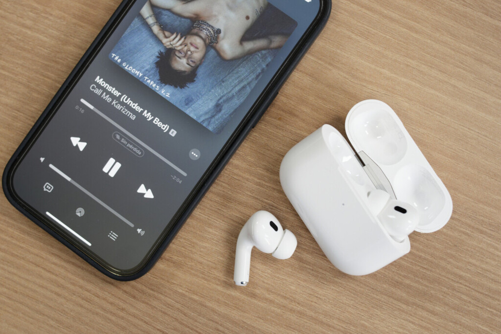 Siete auriculares inalámbricos para disfrutar de la música en movimiento: Sony, Apple, Jabra y más 