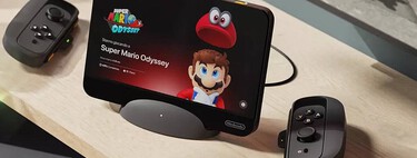 La Nintendo Switch 2 está en camino y todo apunta a un cambio importante: una pantalla más grande que nunca