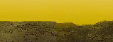 Venus es un infierno. La NASA y la ESA viajarán juntas al planeta para averiguar si la Tierra puede acabar igual