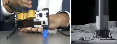 El gran problema de Starship: cómo aterrizar en la Luna sin volcar cuando naves mucho más pequeñas no lo consiguen