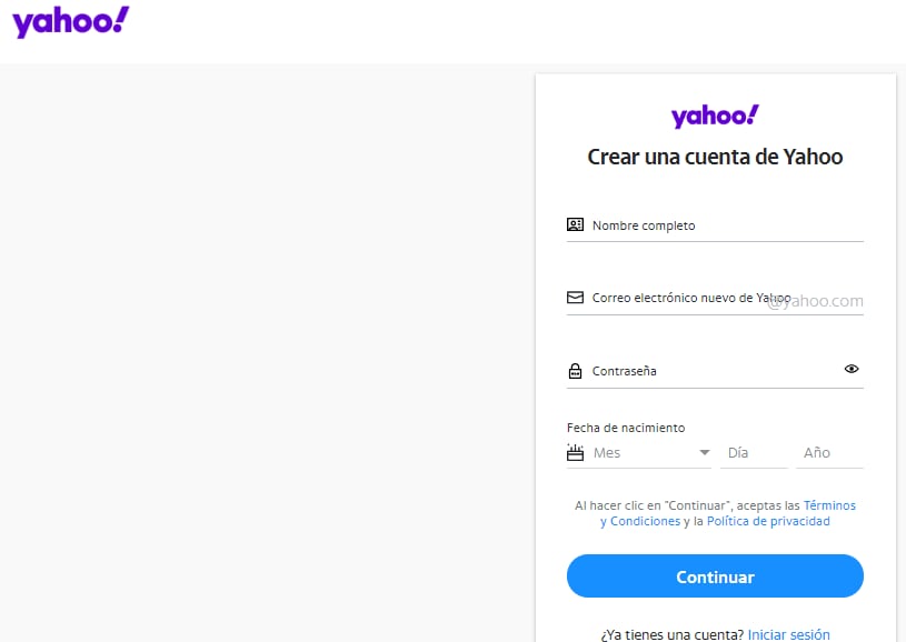 El servicio de correo ofrece una suscripción premium que quita los anuncios de la plataforma y agrega más espacio de almacenamiento. (Yahoo)