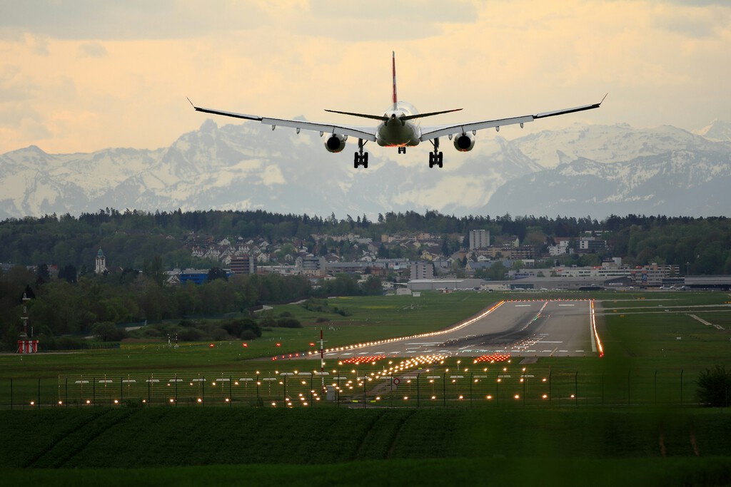 El otro gran problema futuro de la aviación es quizá el más difícil de resolver: el ruido de los aviones