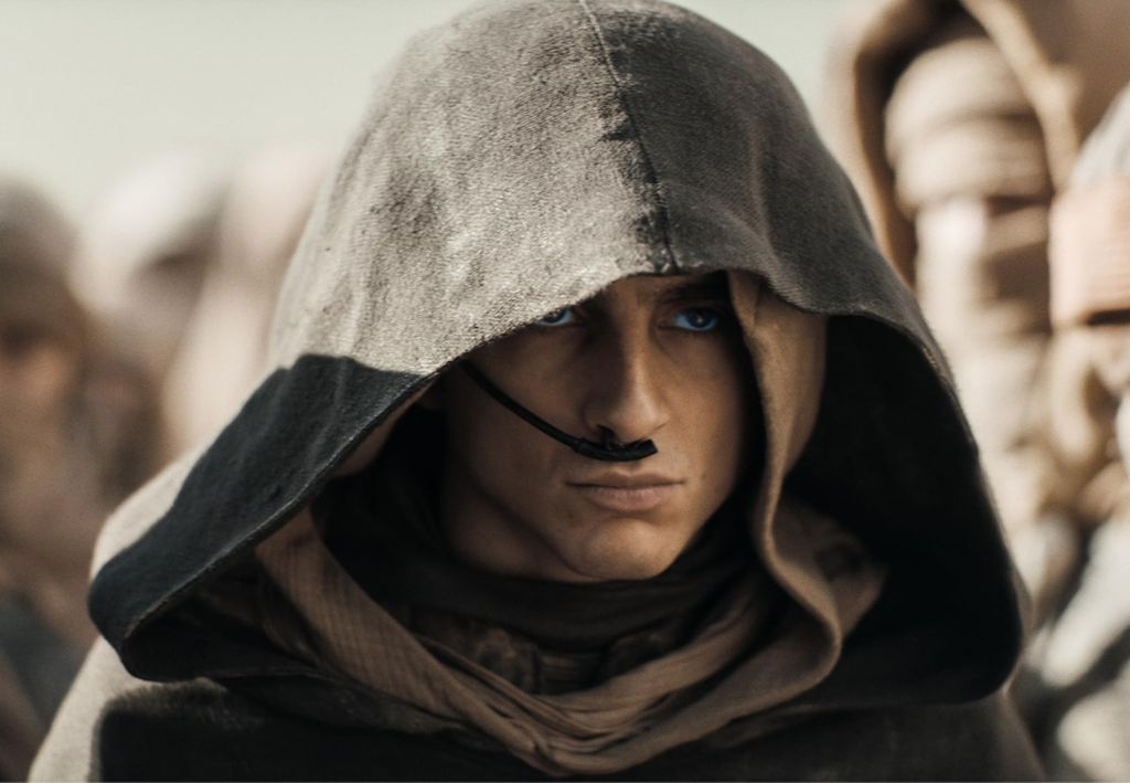 El protagonista de 'Dune 2' es, quizás, el malo de la historia: cómo la secuela entiende perfectamente el tema de la novela