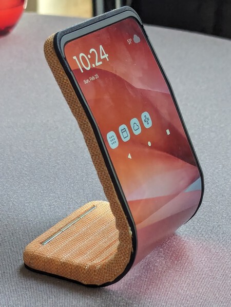 Motorola Dispositivo Flexible 39