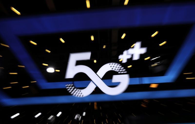 El 5G brindará a los usuarios una mejor conexión a Internet. (REUTERS/Tingshu Wang)