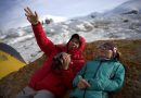 Imperdible: Disney+ estrena serie sobre Alex Honnold y su ascenso en el Ártico