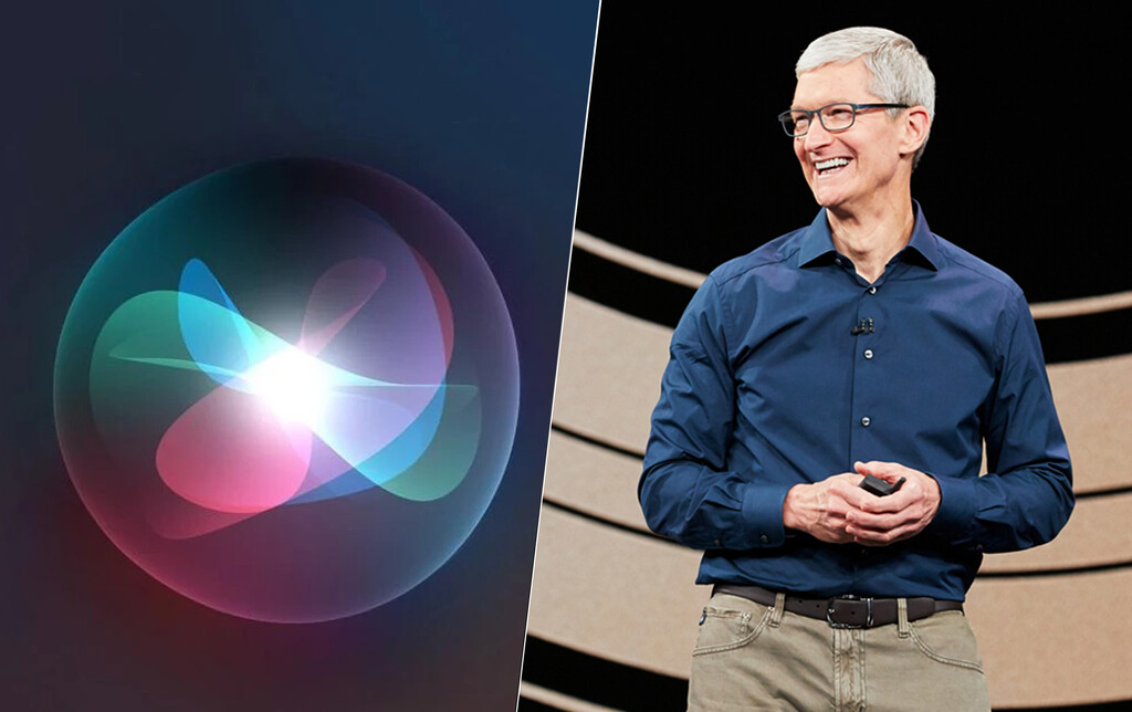 Llevamos meses esperando la gran jugada de Apple en IA: Tim Cook acaba de anunciar que llegará a finales de este año