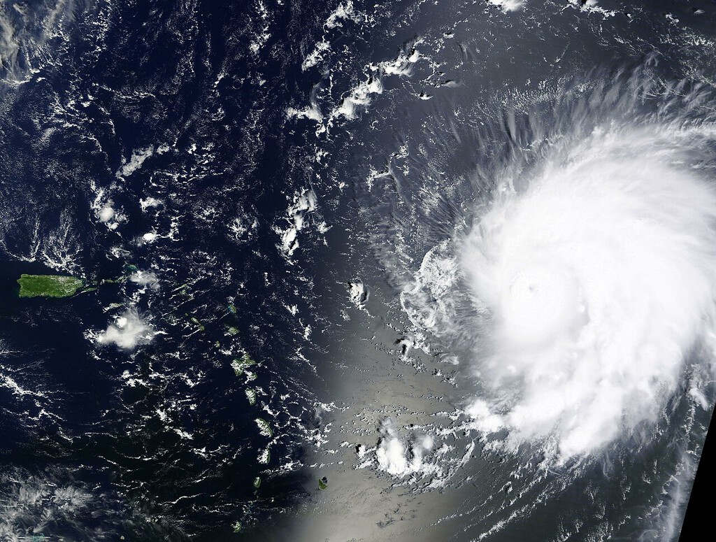 Los meteorólogos se preparan para una temporada de huracanes intensa. Y sobre todo para comunicar sus riesgos