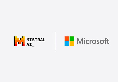 Mistral Microsoft 1