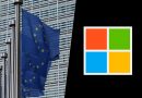 Microsoft ha invertido millones en la OpenAI de Europa. Y acaba de encontrarse con un desafío: el escrutinio de la UE