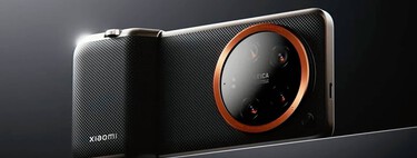 El Xiaomi 14 Ultra ya promete una experiencia fotográfica fantástica. Este accesorio la lleva a nuevos límites 