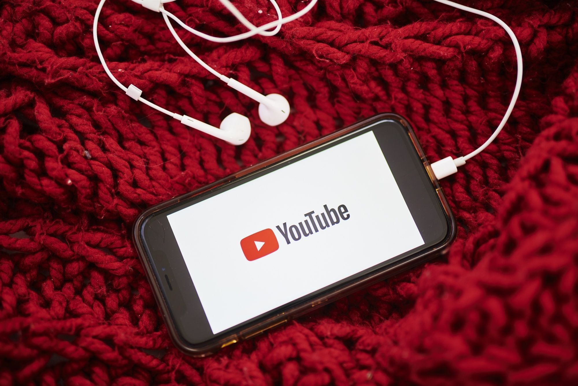 YouTube es una de las plataformas más usadas en este país. (Bloomberg/Gabby Jones)