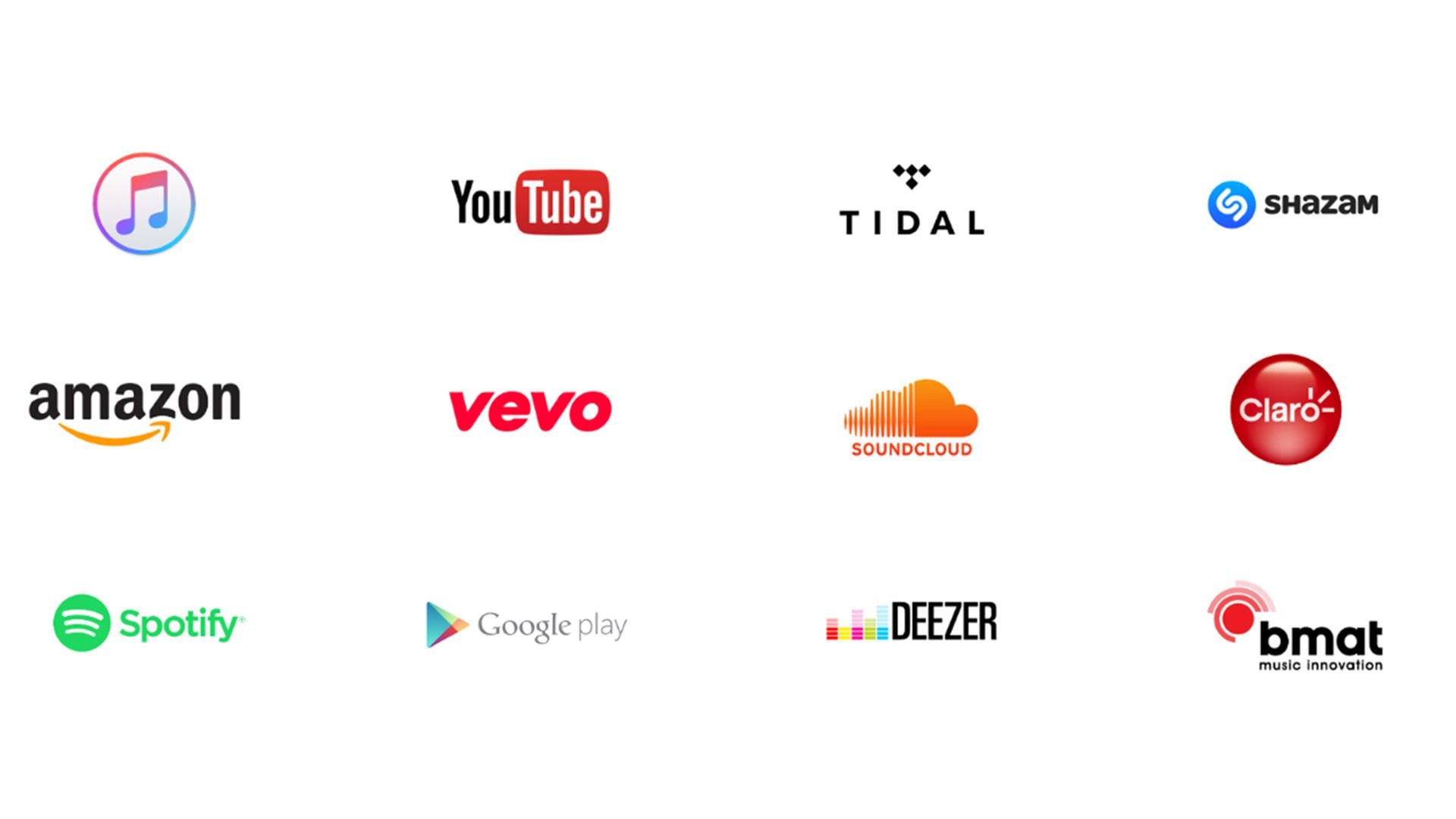 Hay una basta competencia en plataformas de música en streaming. (Foto: Altafonte)