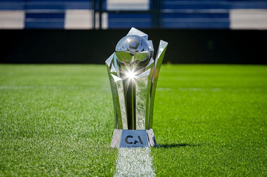 Trofeo Copa Argentina