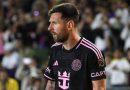 Atento Lionel Messi: el campeón del mundo que será su rival en la MLS