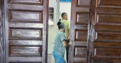 Cómo es la llamada “Cárcel de los famosos” en la que el ex futbolista Robinho cumplirá una condena de 9 años por violación