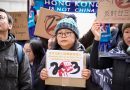 EEUU impone restricciones de visado a funcionarios de Hong Kong por su «represión» contra las voces disidentes