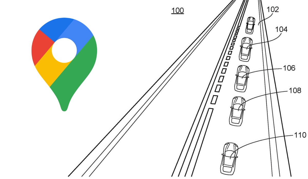 Las congestiones fantasmas son un error de la aplicación que confunde a los usuarios. (Google)