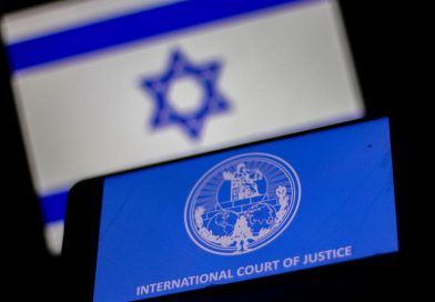 Israel asegura que está trabajando para aumentar el flujo de ayuda en Gaza tras el dictamen de la CIJ