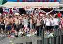 La drástica medida del gobierno británico para impedir que más de 1600 hooligans viajen a la Eurocopa de Alemania