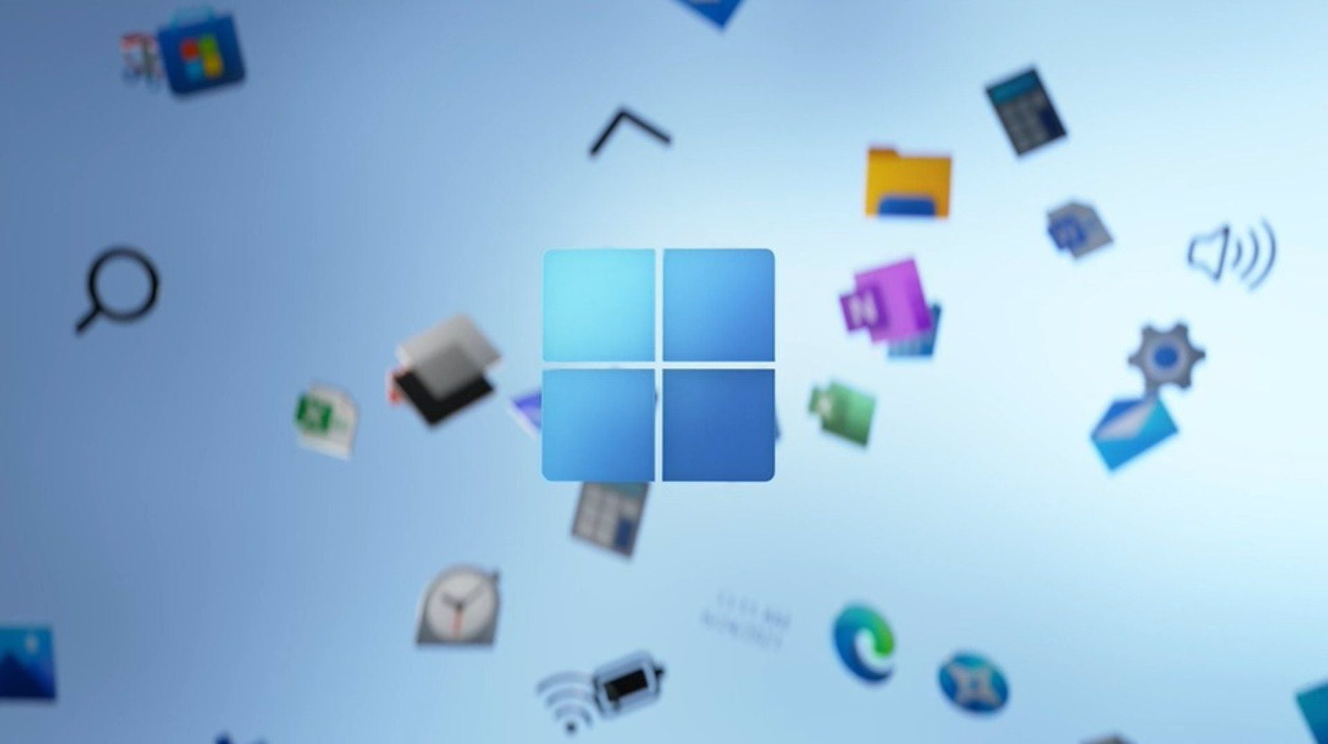 La sencillez de la interfaz y su buen funcionamiento, ha permitido que Windows la mantenga con el paso de los años. (MICROSOFT)