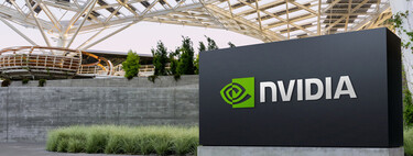 Los números son tajantes: el éxito de NVIDIA es apabullante y ni siquiera gracias a él tiene su futuro garantizado