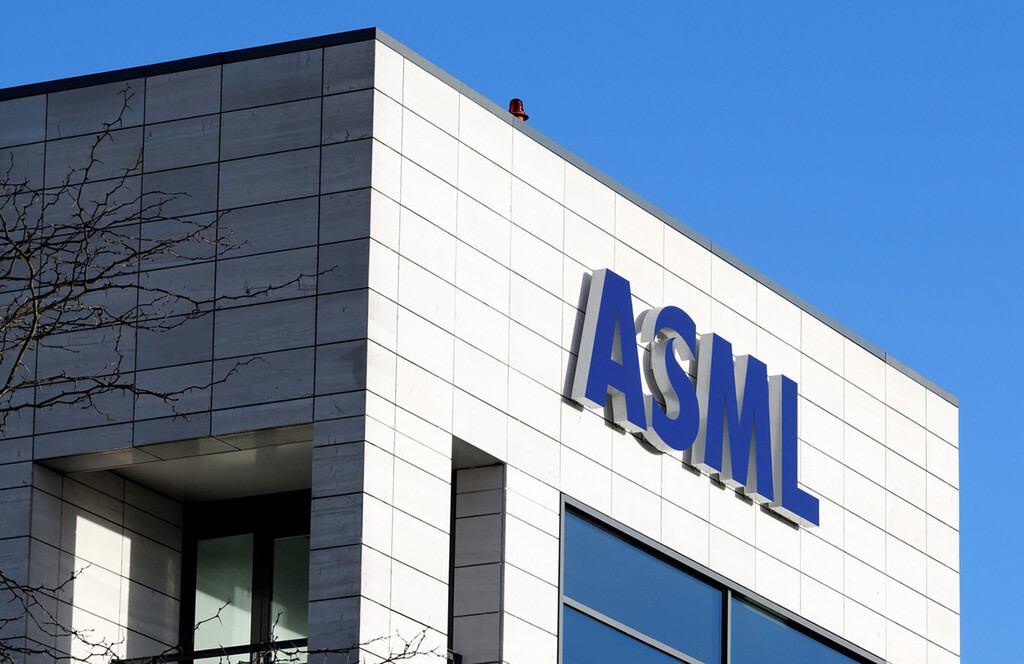 La posible salida de ASML hace saltar las alarmas en Países Bajos: el Gobierno no quiere perder la gran joya tecnológica