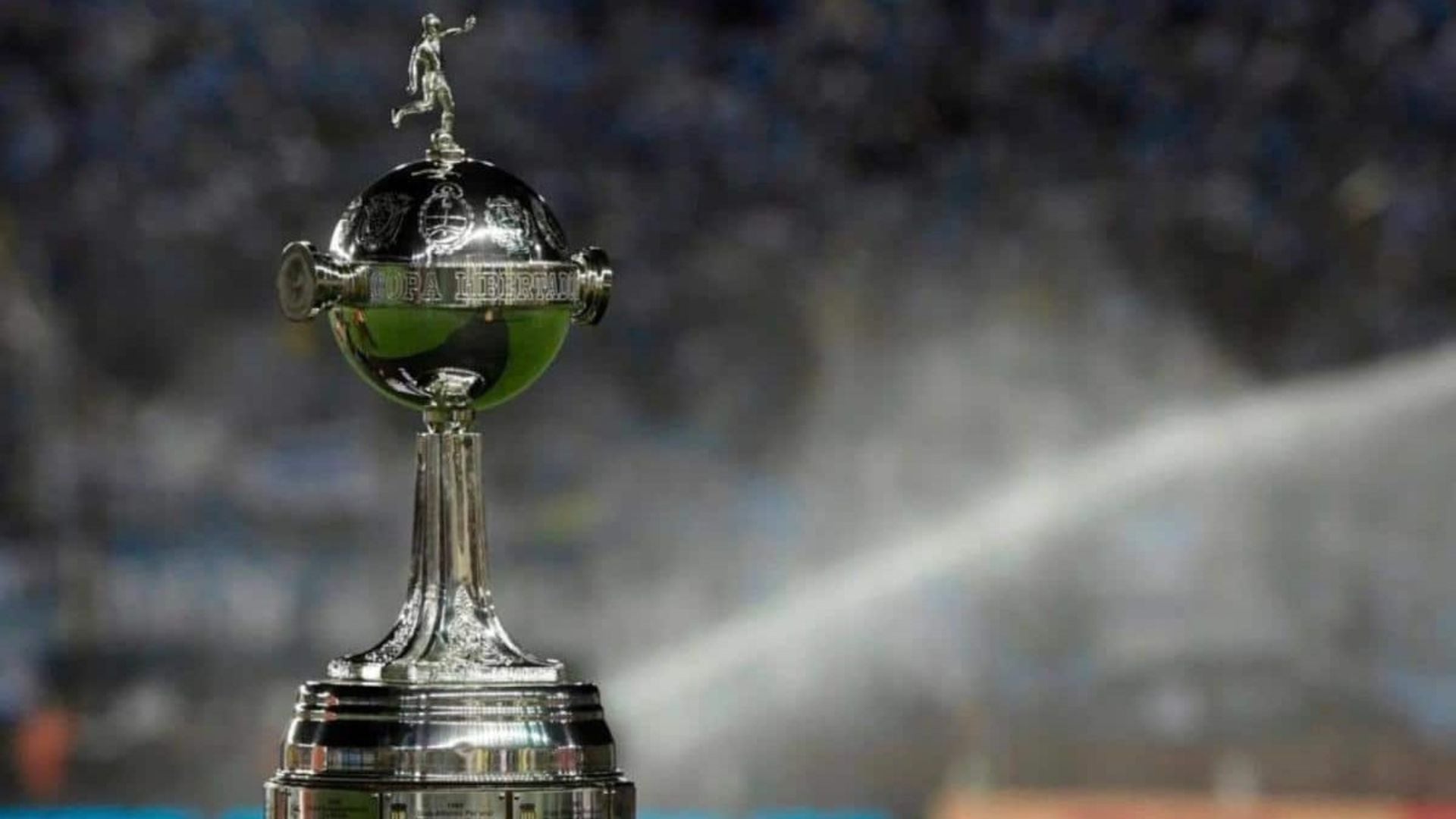 El sorteo de la Copa Libertadores 2024 es el lunes 18 de marzo del 2024. - Crédito: AFP