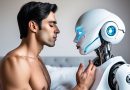 Novios virtuales: el 50% de los adultos ya coqueteó con una IA y muchos se enamoraron