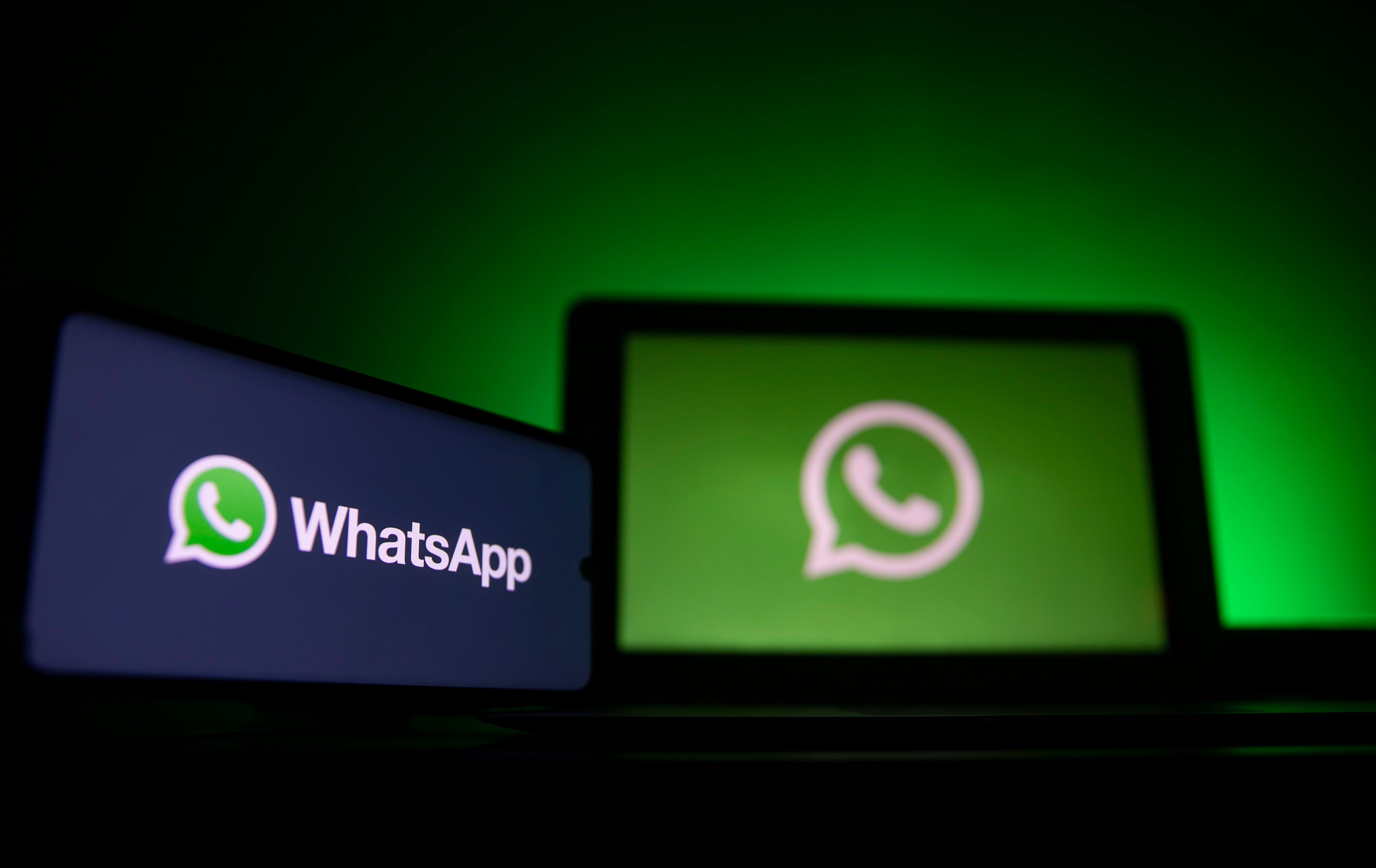 WhatsApp se mantiene en constante actualización por lo que hay que estar atentos a las versiones actuales. (Foto: EFE)