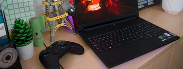 Lenovo Legion 9i, análisis: así es jugar con un portátil gaming de 5.000 euros y refrigeración líquida