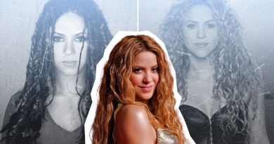 Shakira: Dónde escuchar el nuevo álbum Las Mujeres ya no Lloran