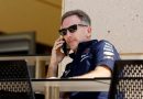 Sismo tras el “Horner Leaks”: los rumores de crisis matrimonial y una reunión que podría eyectar al jefe de Red Bull de la Fórmula 1