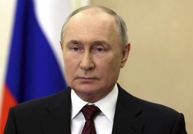 Ucrania sugiere que los atentados de Moscú podrían repetirse mientras Putin persiga la diversidad de Rusia