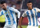Un grande de Italia busca reforzar su ofensiva con dos jugadores de la selección argentina
