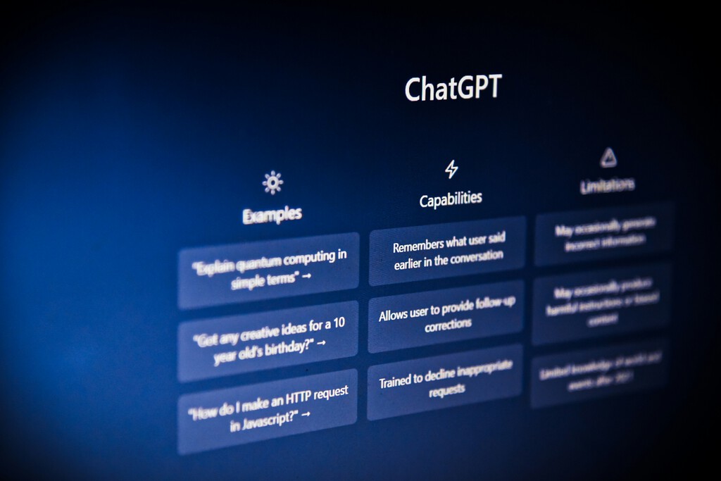 Unos hackers han descubierto cómo romper la seguridad de ChatGPT para leer los chats de otros: con inteligencia artificial