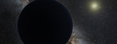 Del Planeta X a "El Duende": más de 100 años buscando al vecino más lejano del sistema solar