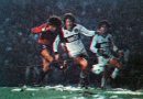 A 40 años de una noche histórica en la última Libertadores que ganó Independiente: la magia de Bochini y el gol de Bufarini en la hazaña ante Olimpia