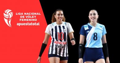Alianza Lima vs Regatas Lima: día, hora y canal confirmado para extra game por Liga Nacional de Vóley Perú 2024