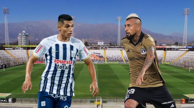 Alineaciones de Alianza Lima vs Colo Colo HOY: con dos novedades, posibles titulares para duelo por Copa Libertadores 2024