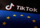 Amenazan a TikTok de suspender sus servicios en la UE por nueva función de pago