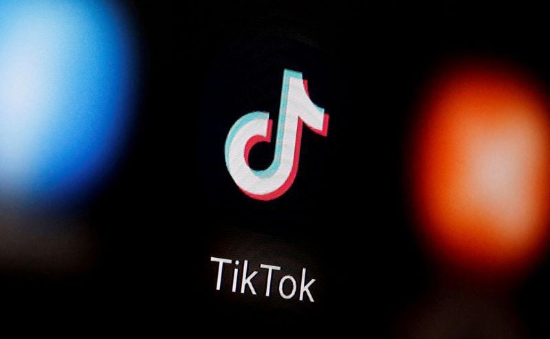 "TikTok y la UE: una batalla por la protección del consumidor que podría redefinir el futuro de la app. REUTERS/Dado Ruvic