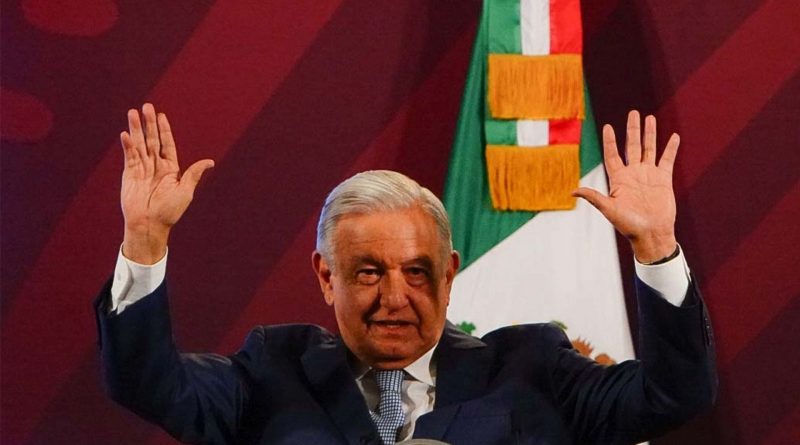 AMLO pide a la ONU no permitir otra irrupción como la ocurrida en la Embajada de México en Ecuador: “Si no actúa va a quedar como florero”