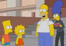 Argentina es el país más fanático de Los Simpson según un informe de Google