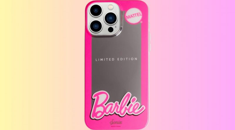 Barbie tendrá su propio teléfono plegable: Nokia está detrás del proyecto