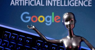 CEO de Google revela las cajas negras de la inteligencia artificial: por qué la IA aprende temas inesperados