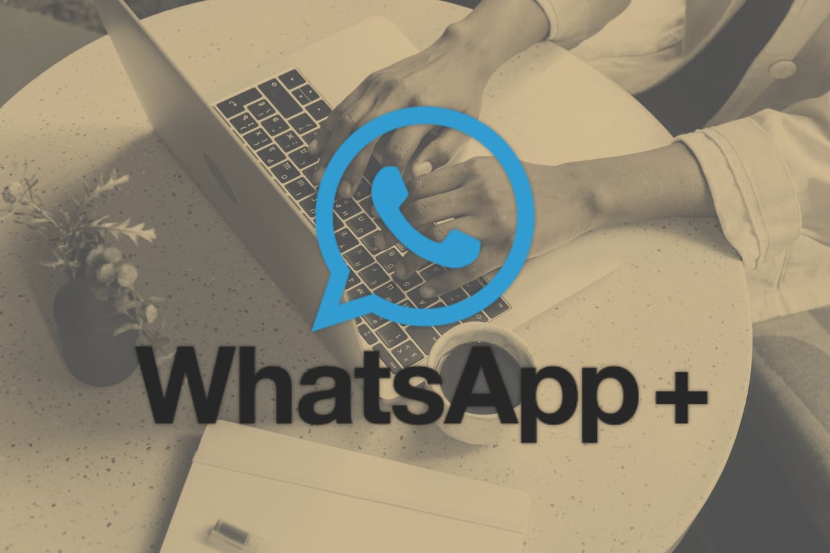 ¿Qué es Whatsapp Plus?