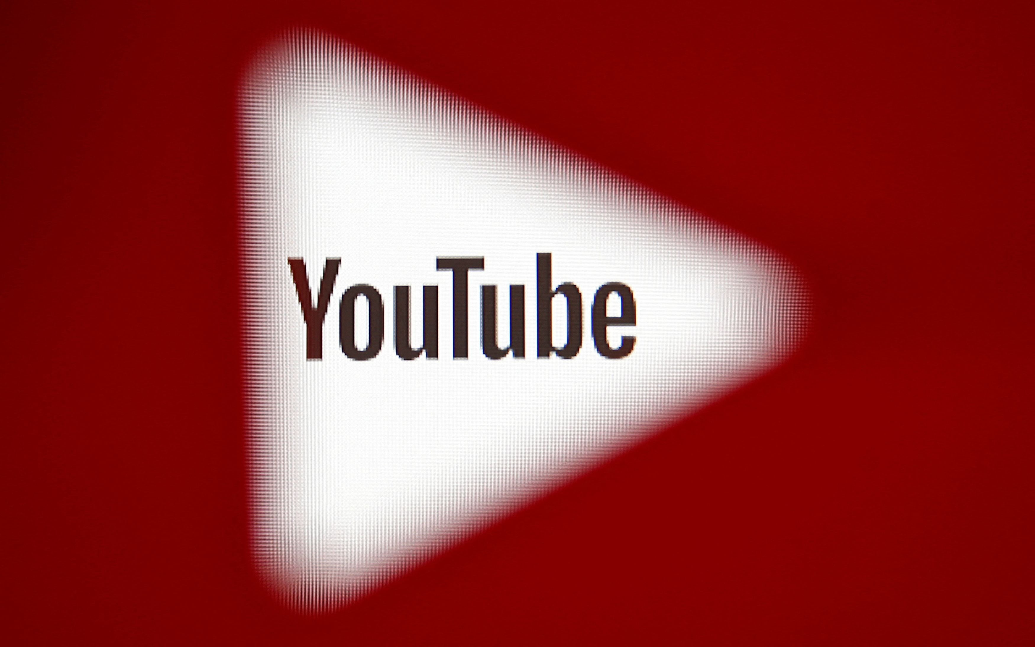 YouTube le pide a sus creadores que sean originales y respeten los derechos de autor para que puedan obtener ganancias. (REUTERS)